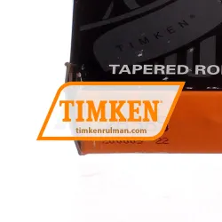 Timken 28985 rulman resim 4