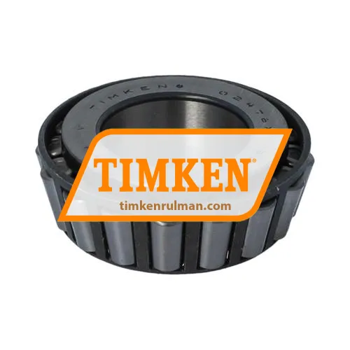 Timken 02476X