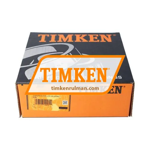 Timken 938 ürün fotoğrafı 3