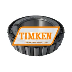 Timken 780W rulman resim 2