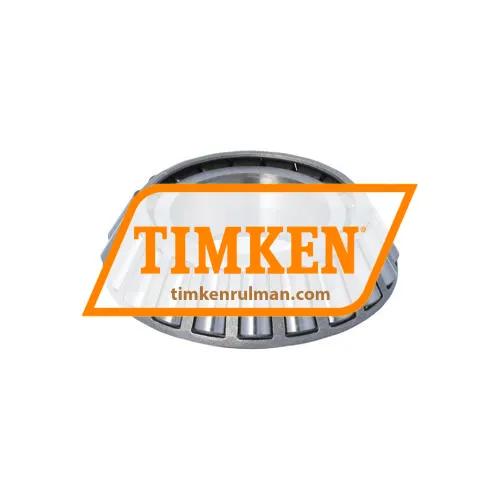 Timken 55206C ürün fotoğrafı 2