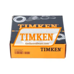 Timken 55206C rulman resim 3