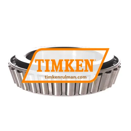 Timken 52393 ürün fotoğrafı 2