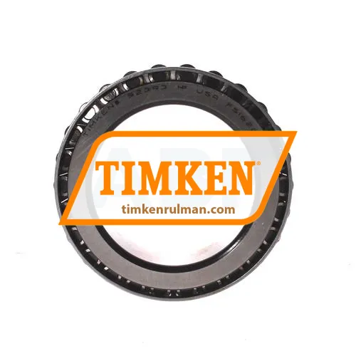 Timken 52393 ürün fotoğrafı 3
