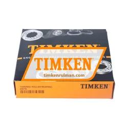 Timken 497A rulman resim 3