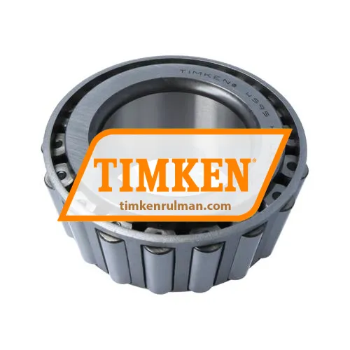Timken 4595