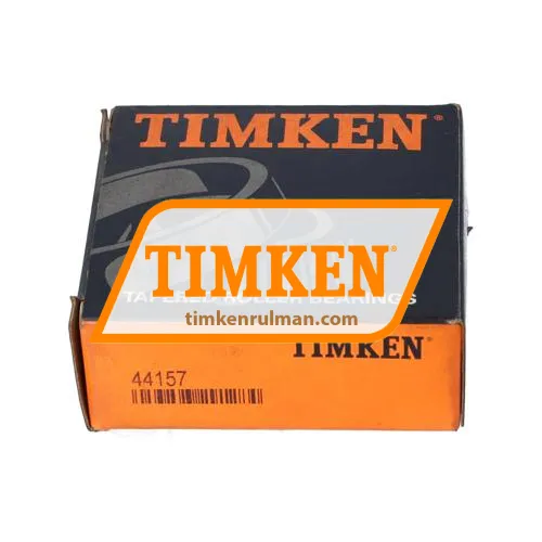 Timken 44157 ürün fotoğrafı 3