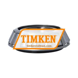 Timken 44157 rulman resim 2