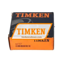 Timken 44157 rulman resim 3