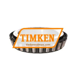 Timken 42375 rulman resim 2