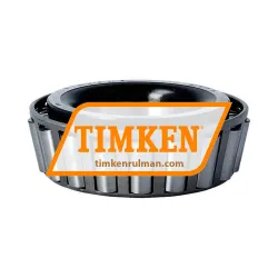 Timken 3778 rulman resim 2