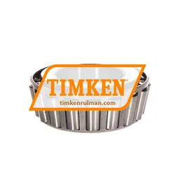Timken 2780-20024 rulman resim 2