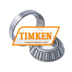 Timken JW5049 rulman resim 2