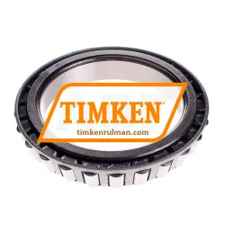 Timken JP10049 rulman resim 2