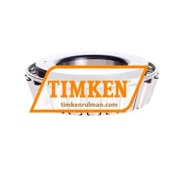 Timken HM813843 rulman resim 2