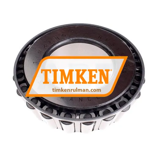 Timken HM813839 ürün fotoğrafı 2