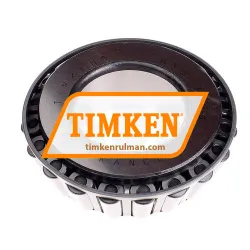 Timken HM813839 rulman resim 2