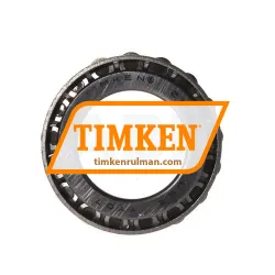 Timken 28158 rulman resim 2