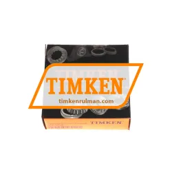 Timken 28158 rulman resim 3