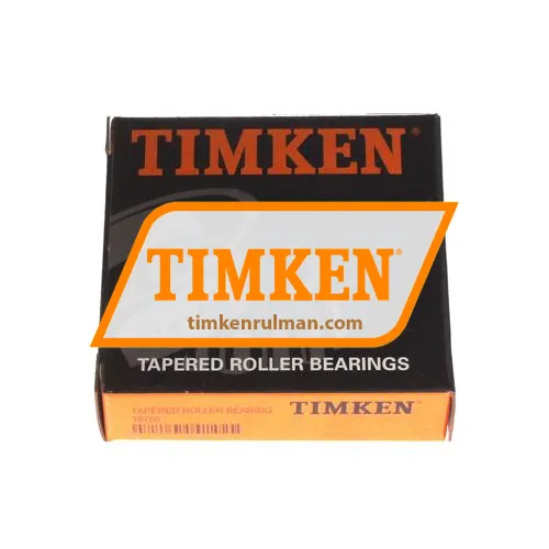 Timken 18780 ürün fotoğrafı 3