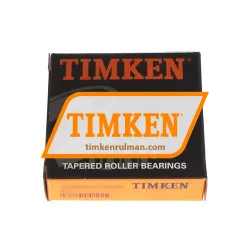 Timken 18780 rulman resim 3