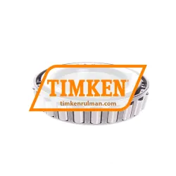 Timken 18685 rulman resim 2