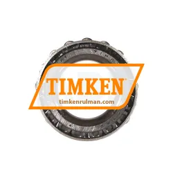 Timken 15590 rulman resim 2