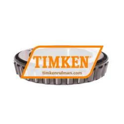 Timken 13890 rulman resim 2
