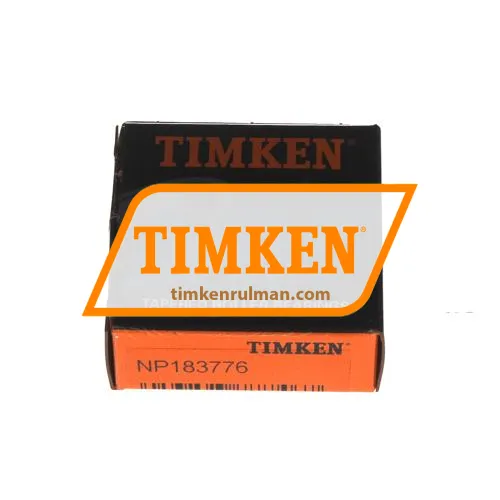 Timken NP183776 ürün fotoğrafı 3