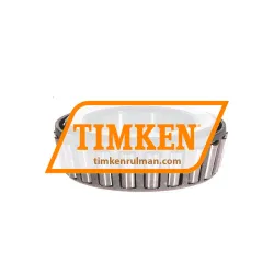 Timken NP183776 rulman resim 2