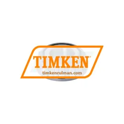 Timken 05075-20024 rulman resim 2