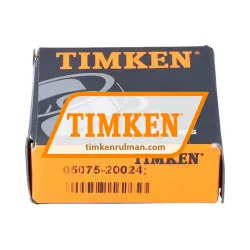 Timken 05075-20024 rulman resim 3