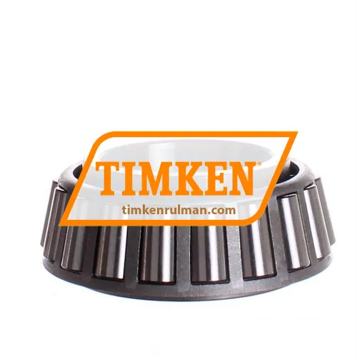 Timken NA643