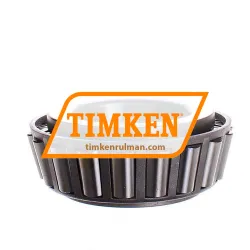 Timken NA643 rulman resim 2