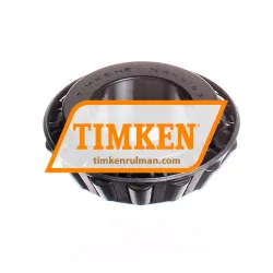 Timken NA44163 rulman resim 2