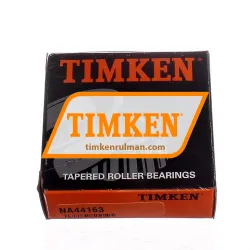 Timken NA44163 rulman resim 3