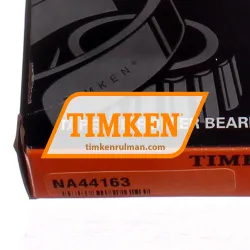Timken NA44163 rulman resim 4
