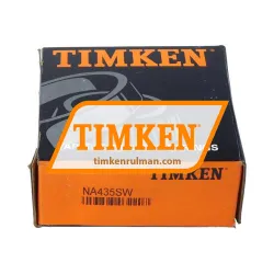 Timken NA435SW rulman resim 4