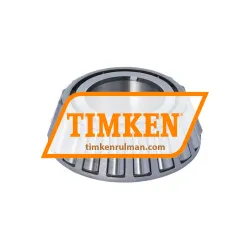 Timken M86647-70016 rulman resim 2