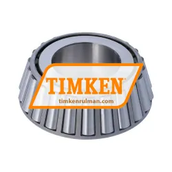 Timken H715336-70000 rulman resim 2