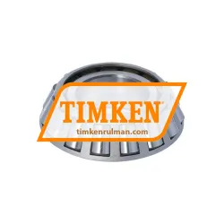 Timken 44157-20024 rulman resim 2
