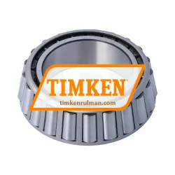 Timken 39590-20024 rulman resim 2