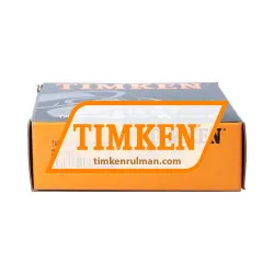 Timken 39590-20024 rulman resim 3