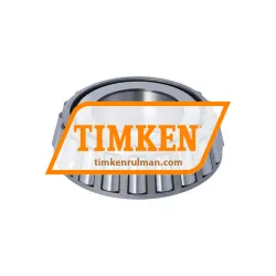 Timken 655-20024 rulman resim 2