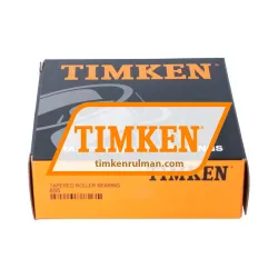 Timken 655-20024 rulman resim 3