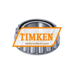 Timken HM212046-20024 rulman resim 2