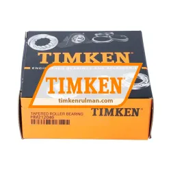 Timken HM212046-20024 rulman resim 3