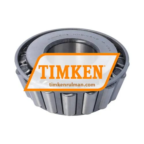 Timken HH814542-20024