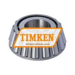 Timken HH814542-20024 rulman resim 2
