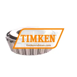 Timken M88043 rulman resim 2